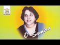 Ana Salit Men Lamhan انا ساليت من المحان Samira Official Audio 