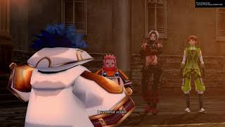 .hack//G.U. Last Recode Episode 3