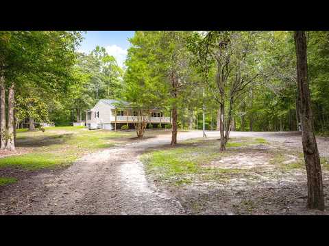 2392 E Lewis B Puller Mem Hwy, Saluda, VA home video tour