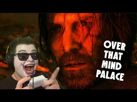 The Return Of The Protagonist 