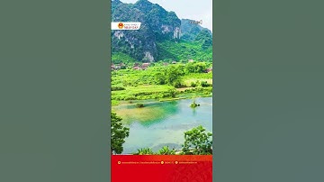 Việt Nam có thêm Công viên địa chất toàn cầu UNESCO