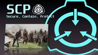 Full SCP-008 - Zombie Plague (Object Class: Euclid) Guide