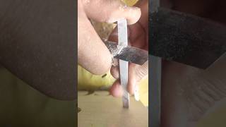 slete pencil cleaning video #satisfying #viralvideo #asmrsounds