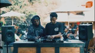 Episode 2 of Zan’Ten and Friends(Djy Zan SA and Djy Maten)