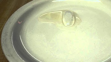 Time Lapse Test - Ice Melting - GH1 and Pixel TC-252 Intervalometer