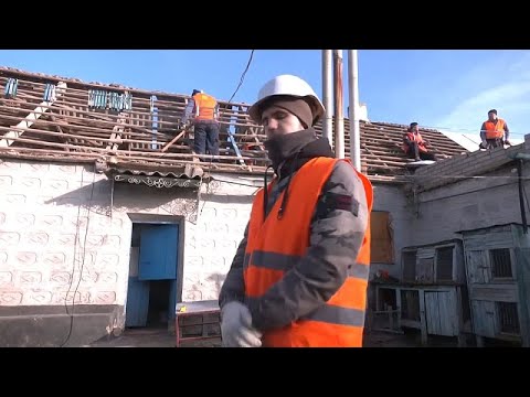 Video: 7. december - Deň služby leteckého inžinierstva letectva