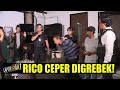 Penggerebekan Kantor Rico Ceper | LAPOR PAK! (15/03/22) Part 1