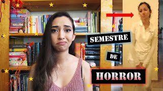 CÓMO FUE MI PRIMER SEMESTRE EN MEDICINA ❤ STORYTIME | Mariana Gómez