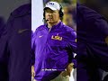 HILARIOUS LSU Conditioning Test Story!!