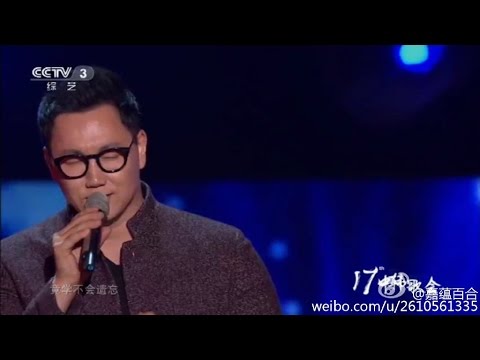 20151114 第十七届中韩歌会郑淳元部分