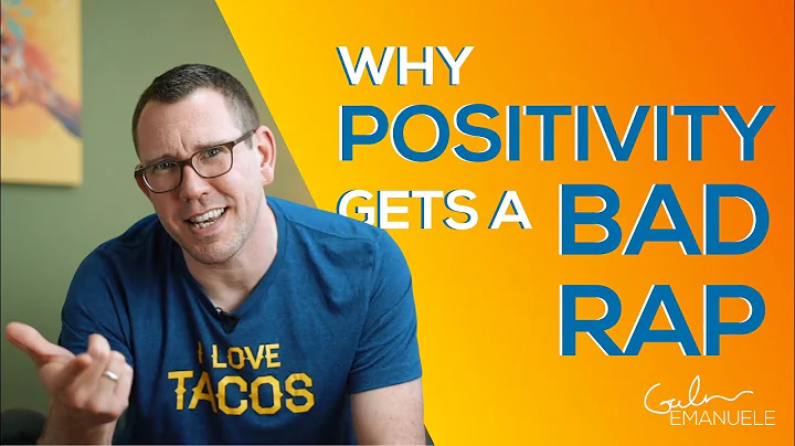 Positivity Mindset: Perspective, Gratitude, & Bein...