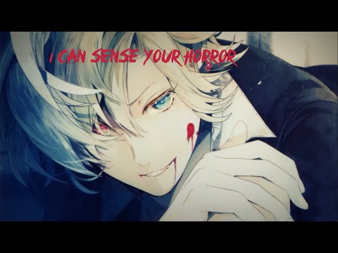 Stream 【Nightcore】 Hide and Seek / 숨바꼭질 ENGLISH by Kawaii