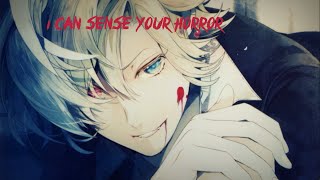 Nightcore - Hide and Seek (English) [Male Version]