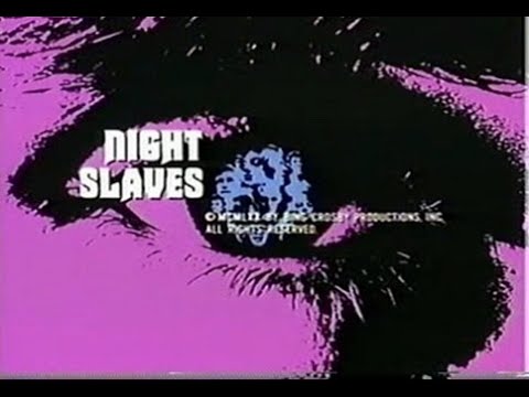 Night Slaves - 1970 made for tv movie