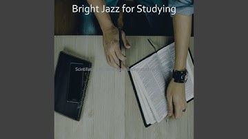 Relaxed Backdrops for Study Sessions