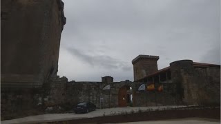 Parador Castillo de Monterrei