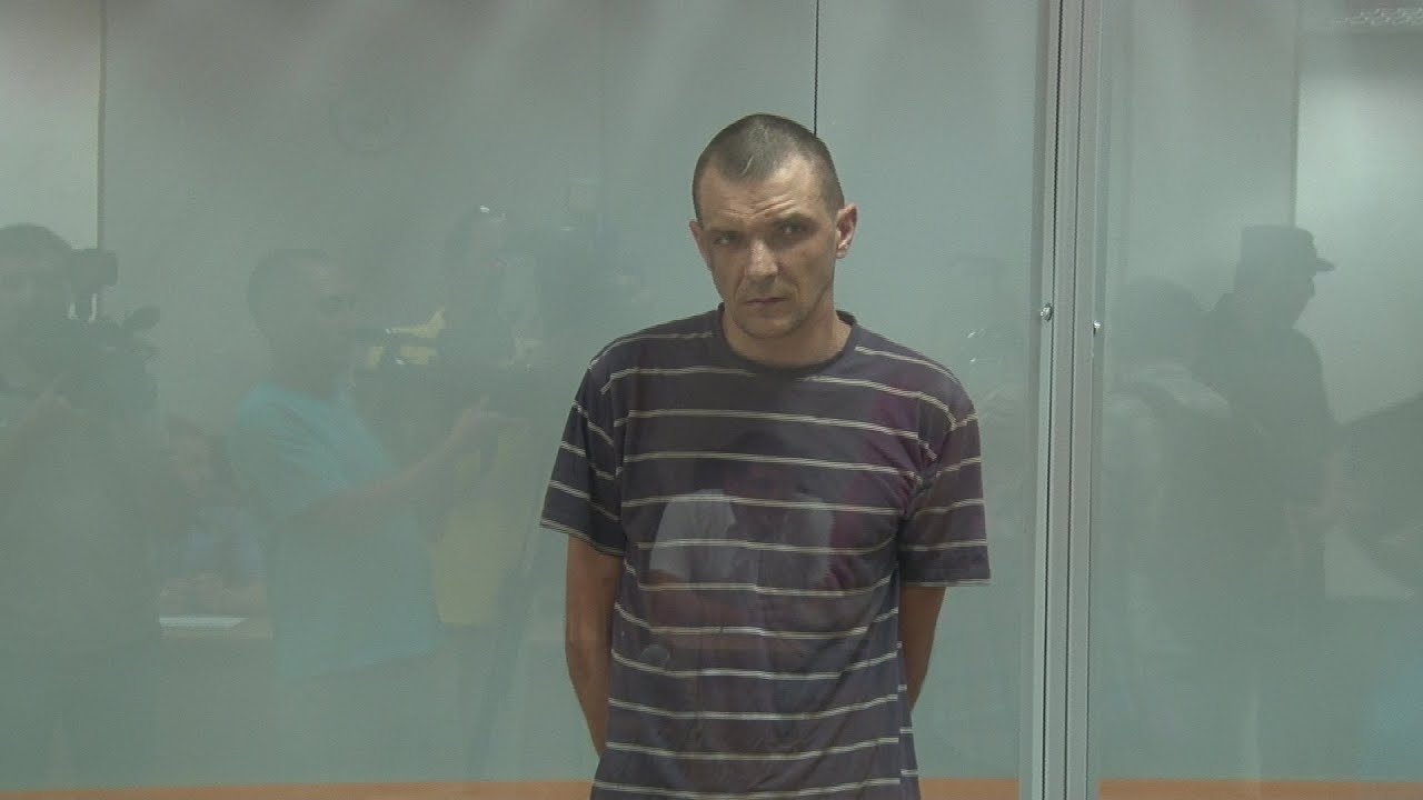 Колорадский стрелок приговорён к пожизненному заключению Колорадский стрелок приговорён к пожизненному заключению