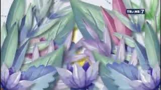 OBB Ragam Ramadan Trans7 2023 | Segmen berita Redaksi di CNN Indonesia