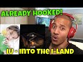 IU (아이유) Into The I-LAND MV REACTION