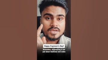 Happy Engineer