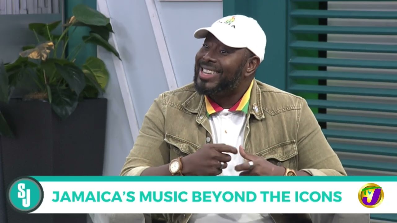 Jamaica's Music Beyond The Icons