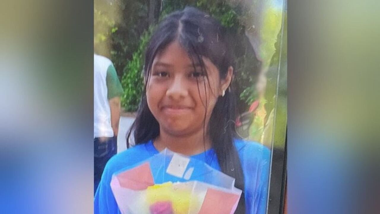 12-year-old Hall County girl missing for nearly 2 months found ‘safe ...