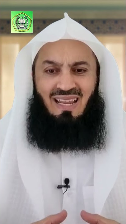 Best Zikir for these 10 days of Dhul Hijjah 100 Reward & 100 Sins wiped out┇Mufti Menk