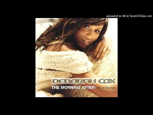 Deborah Cox Feat. Jadakiss - Up Down (All Star Remix) - YouTube