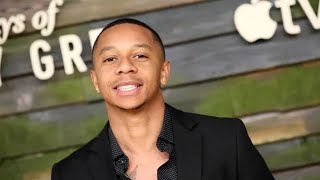 Deron Hortons Shocking Christmas Story He Never Wanted To Tell