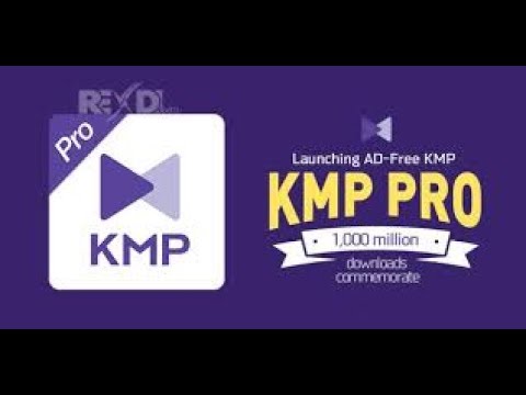 How To install KMplayer - (Geo)