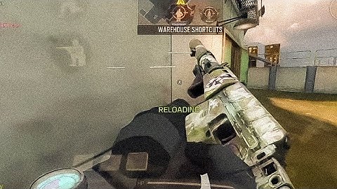 ABUSING META in CALL OF DUTY MOBILE