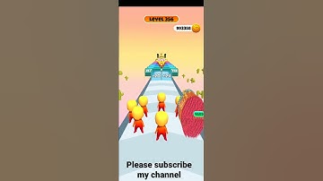 Arrow Fest Level 356..