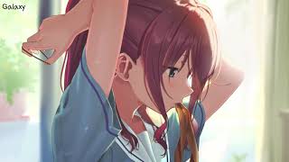 「Nightcore」→ She - (lyrics)