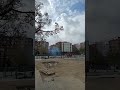 Mascletá Fallas de Valencia con mi hija ❤️🤗 Juan Vicente Plaza García