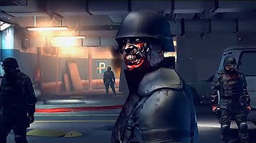 Dead Trigger - Gameplay Walkthrough Part 1 - Official Trailer - Lomelvo