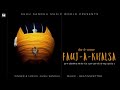 Fauj  a  khalsa  sukh sandhu  beatinspector  latest punjabi song 2020