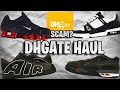 BUDGET 5KG DHAGTE HAUL REVIEW (with links)