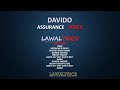 Davido  assurance lyrics