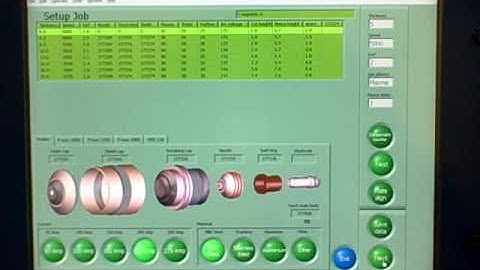 Techserv CNC mini nest