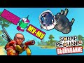 ОТПРАВИЛИ КОРОВУ НА КОСМИЧЕСКУЮ СТАНЦИЮ В ВЫЖИВАНИИ! в Scrap Mechanic СКРАП МЕХАНИК!