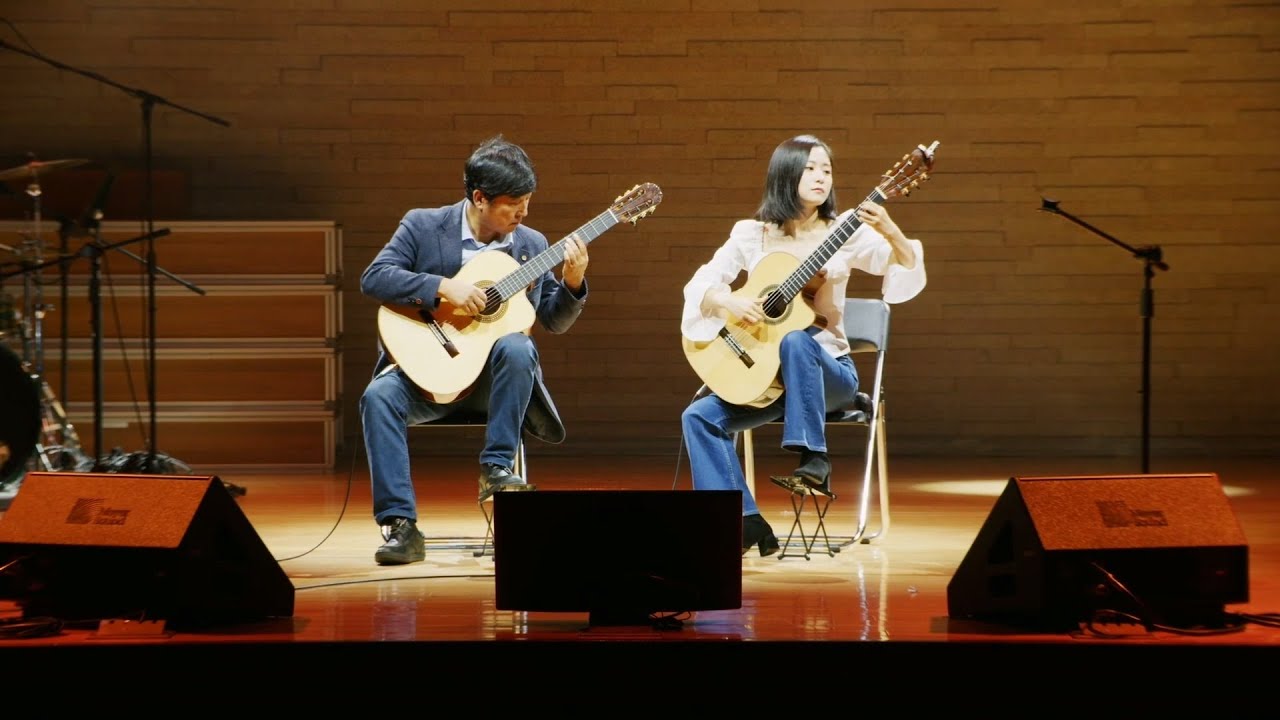 2022-1023 / 청년3부 썸데이 / 기타리스트 장하은 - YouTube