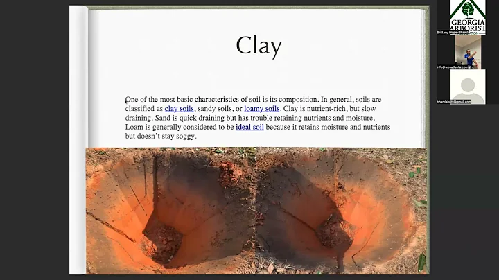 Jeff Covelle - April 11, 2022: Soil Fracturing & O...