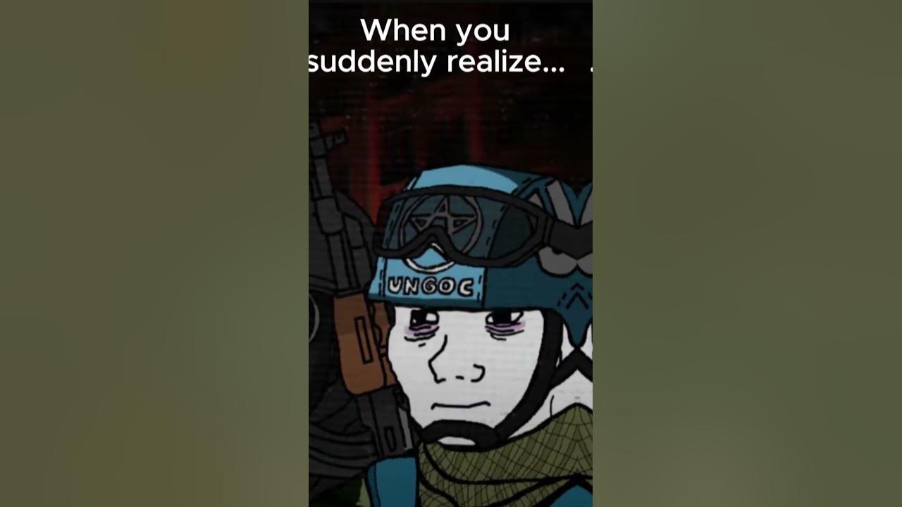 SCP Foundation couldn't win... #scp #shorts