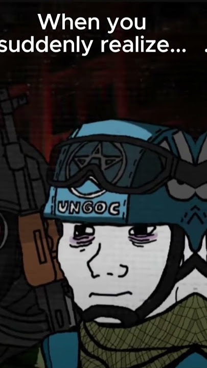SCP Foundation couldn't win... #scp #shorts