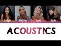 Little Mix- Acoustics LM5