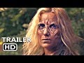CAMP COLD BROOK Official Trailer (2018) Chad Michael Murray Horror Movie