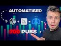 Automatisez vos tches marketing avec lia pubs illimit