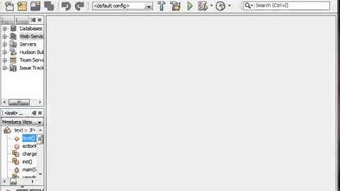 JAVA Swing Tutorials 1 -  Introduction
