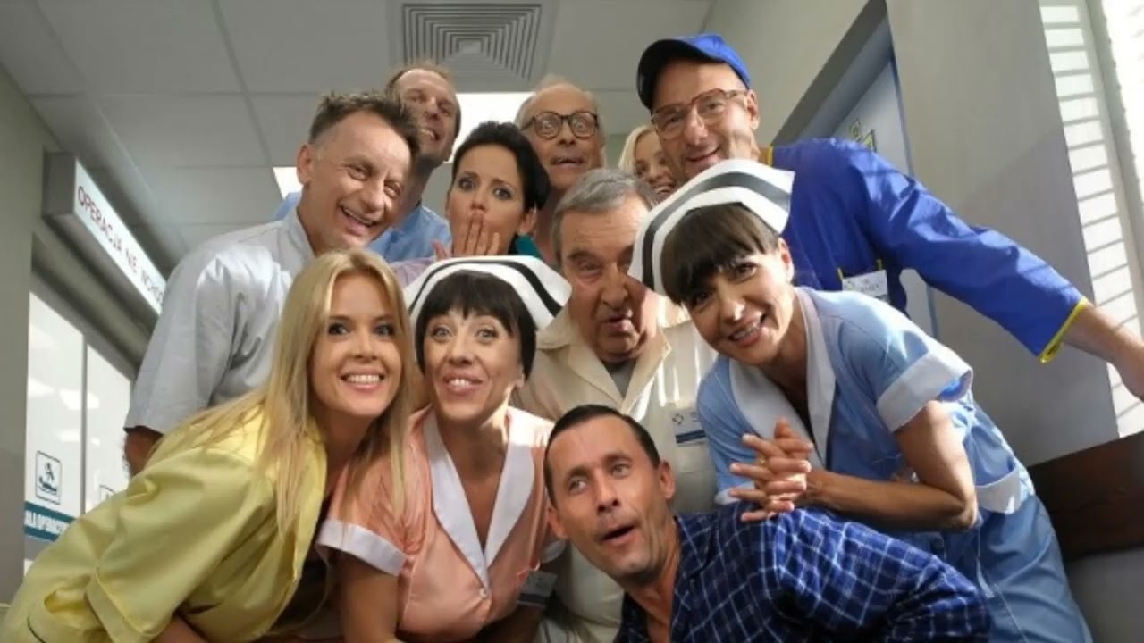 nesguide2 śpiewa [11] - Daleko od Noszy (Nie choruj)