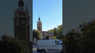 View Best Madrid 975 -  Centro Cultural Casa del Reloj (La Orden Del Águila)